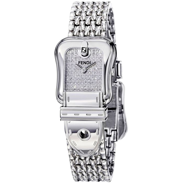 Fendi B. Fendi Ladies Watch F386240DP