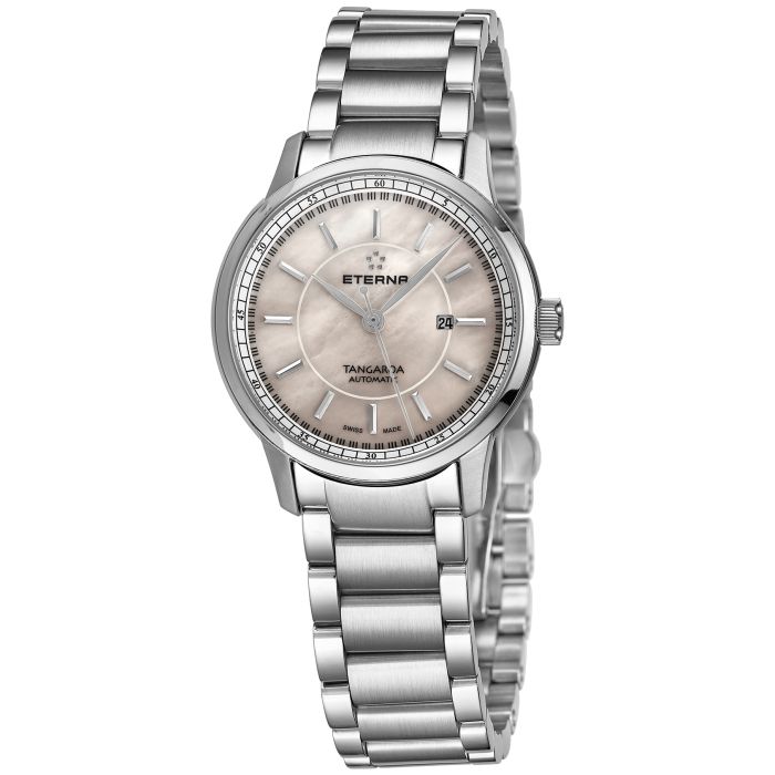 Eterna KonTiki Tangaroa Ladies Watch 2947.41.61.0285 Eterna KonTiki Tangaroa Ladies Watch 2947.41.61.0285
