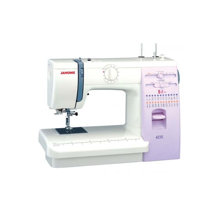 Janome 423S