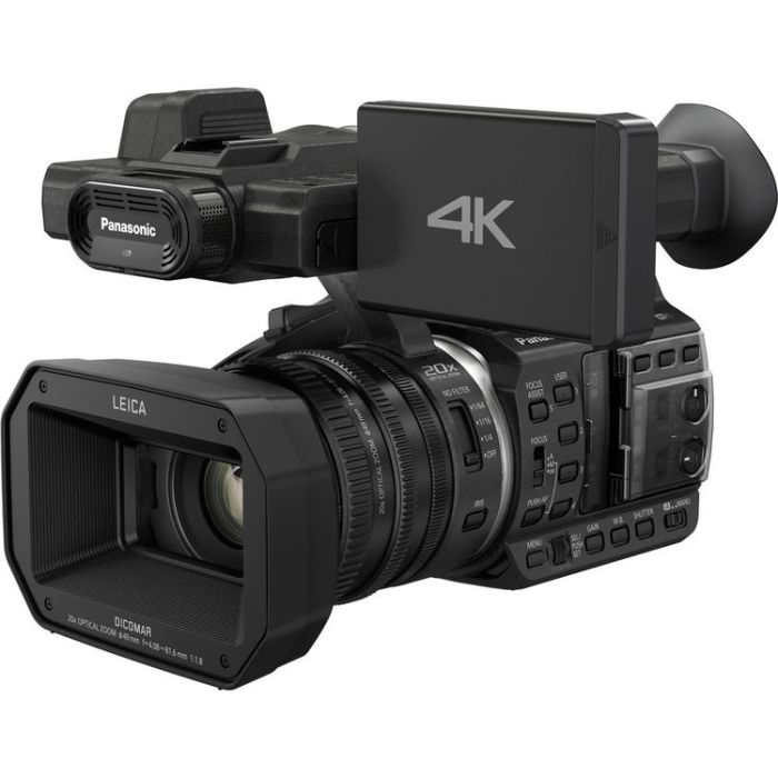 Panasonic HC-X1000E