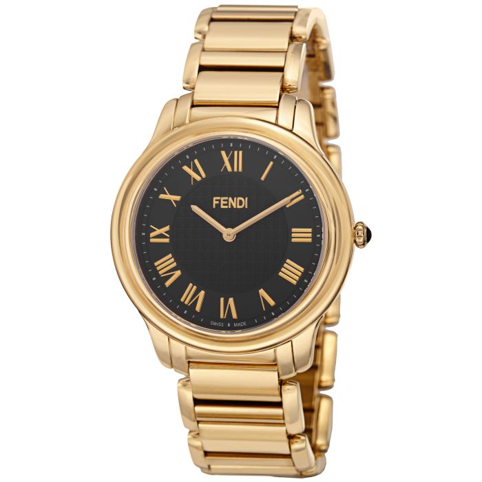 Fendi Classico Men's Watch F251411000 Fendi Classico Men's Watch F251411000