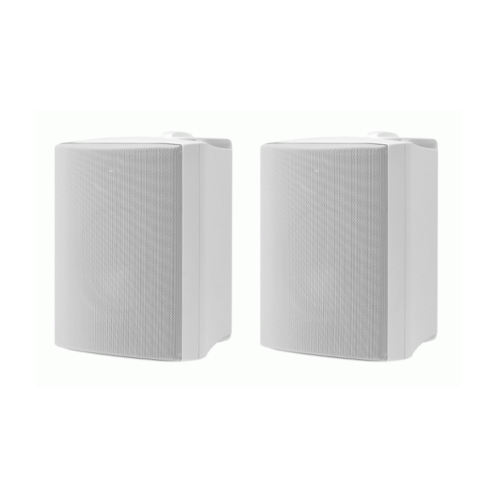 Cabasse ZEF 17 White (Set of 2)