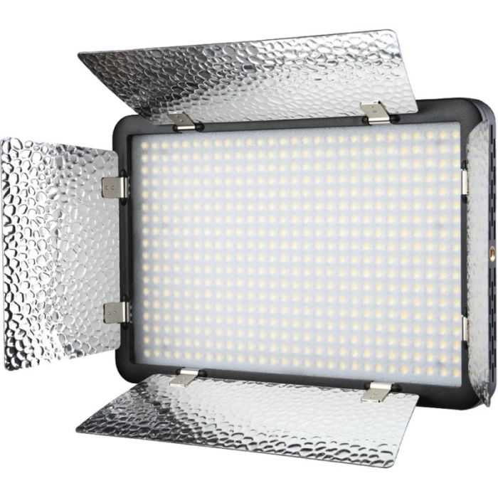Godox LED500LR-W Video Light 5600K