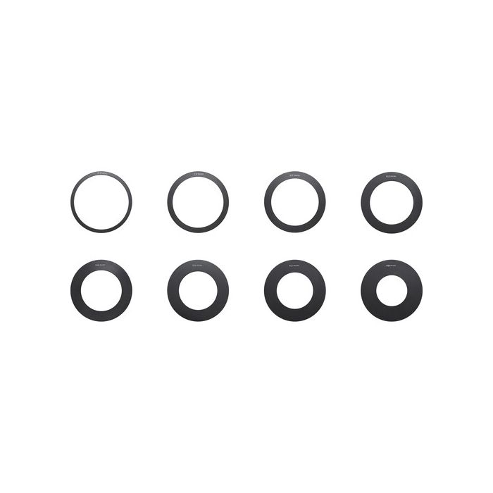 Godox Adapter Ring Kit for MF12 Macro Flash