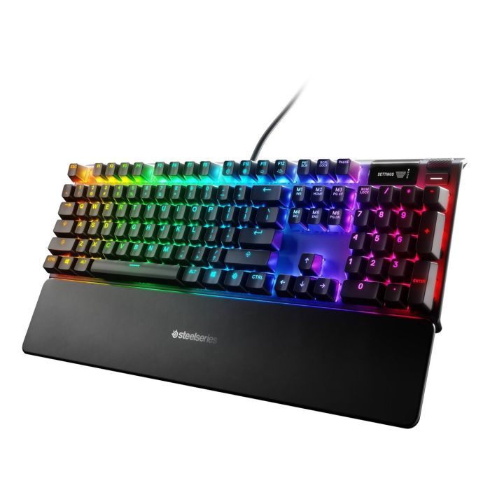 SteelSeries Apex Pro (64626)