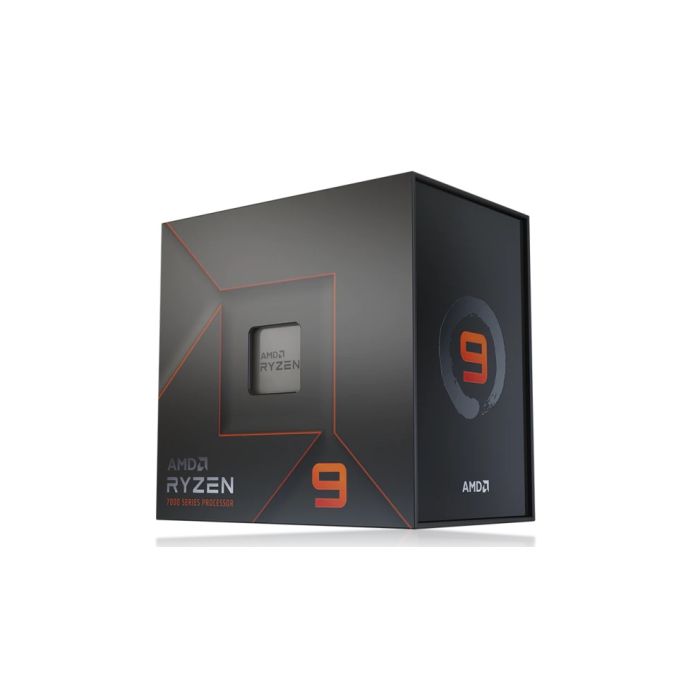 AMD Ryzen 9 7900X BOX (100-100000589WOF)