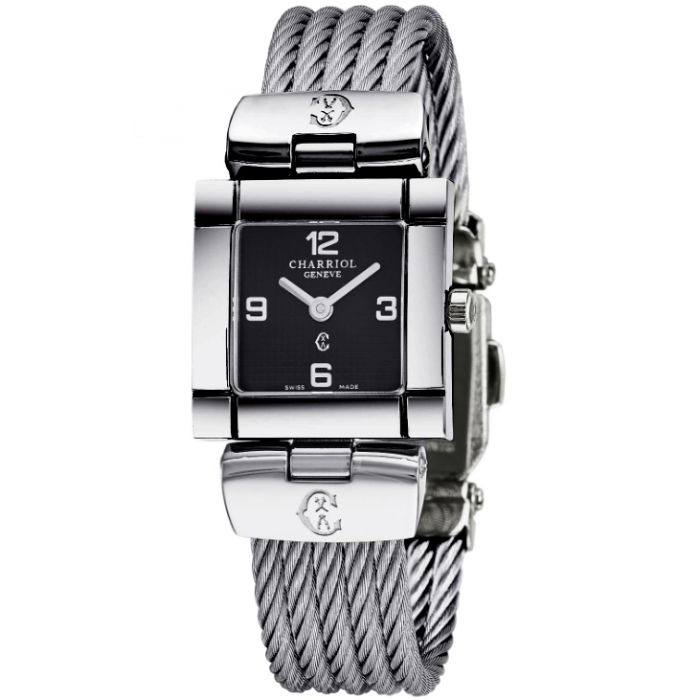 Charriol Celtic Ladies Watch CELS71170 Charriol Celtic Ladies Watch CELS71170