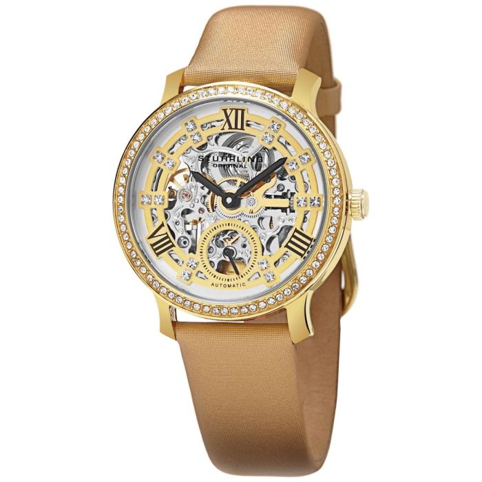Stuhrling Legacy Ladies Watch 802.02