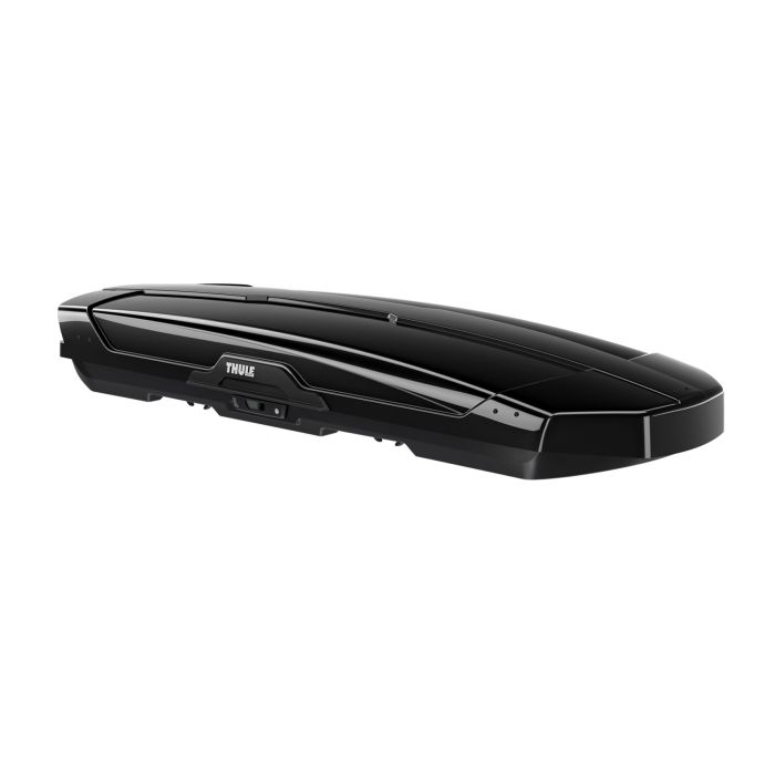 Thule Motion XT Alpine Black Glossy (69-629501) Thule Motion XT Alpine Black Glossy (69-629501)