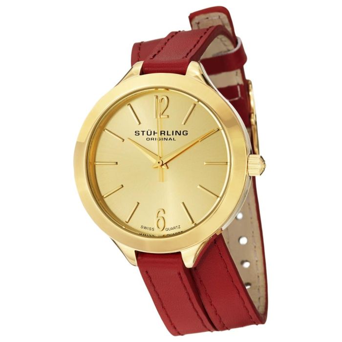 Stuhrling Vogue Ladies Watch 568.02