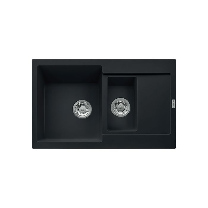 Franke MRG 651-78 3 1/2 Onix 78x50 (114.0253.333)