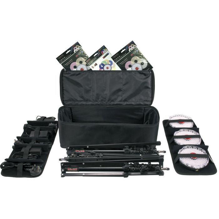 Rotolight NEO 2 Explorer Kit (RL-NEO-II-EXP)