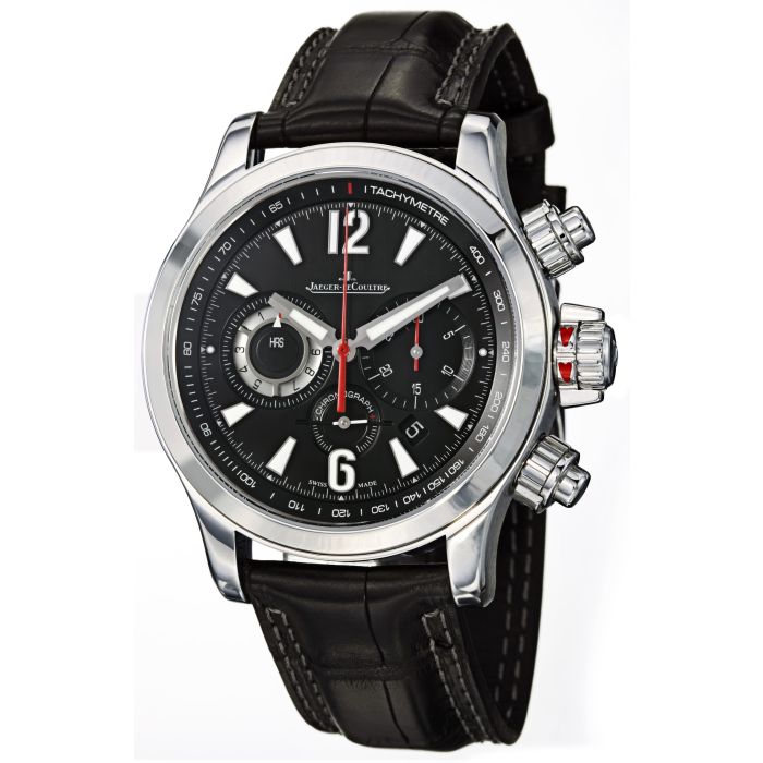 Jaeger-LeCoultre Master Compressor Chronograph 2 Men's Watch Q1758421