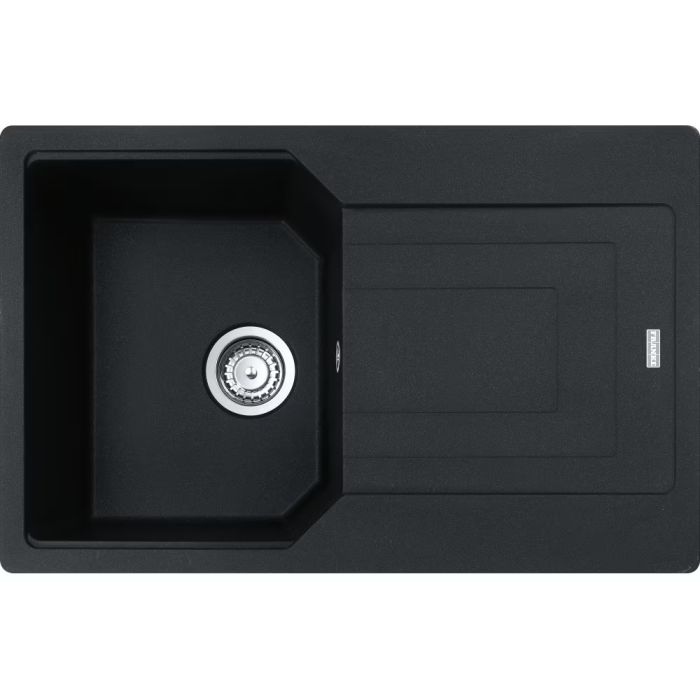 Franke Urban Ubg 611-78 Fragranit 78x50cm Onyx (114.0682.564)