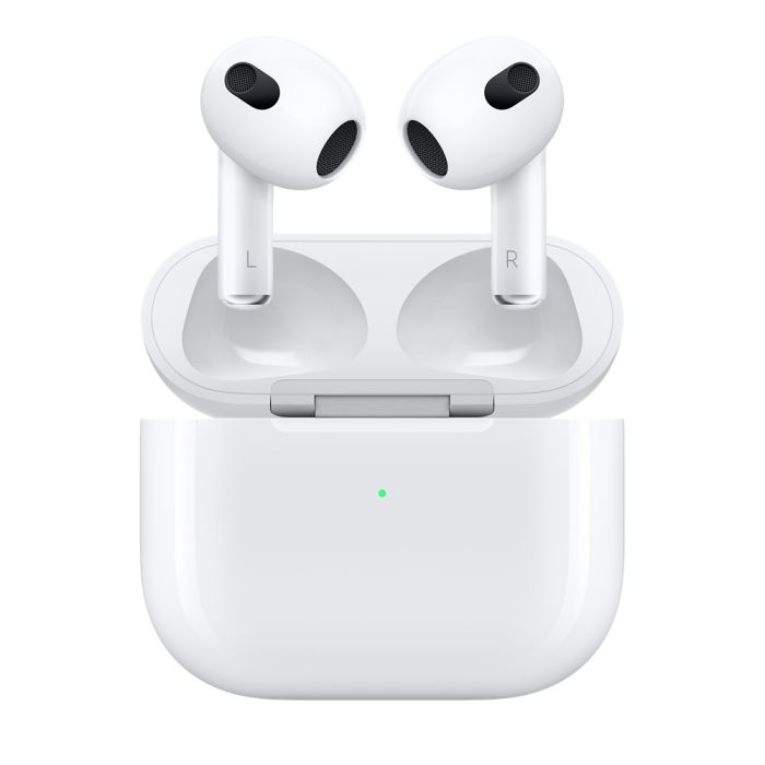 Apple AirPods 3rd Gen. with MagSafe Charging Case MME73RU/A