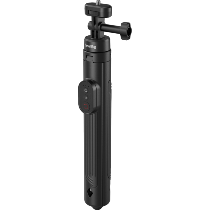 SmallRig 5464 Selfie Tripod for Action Cameras and Phones