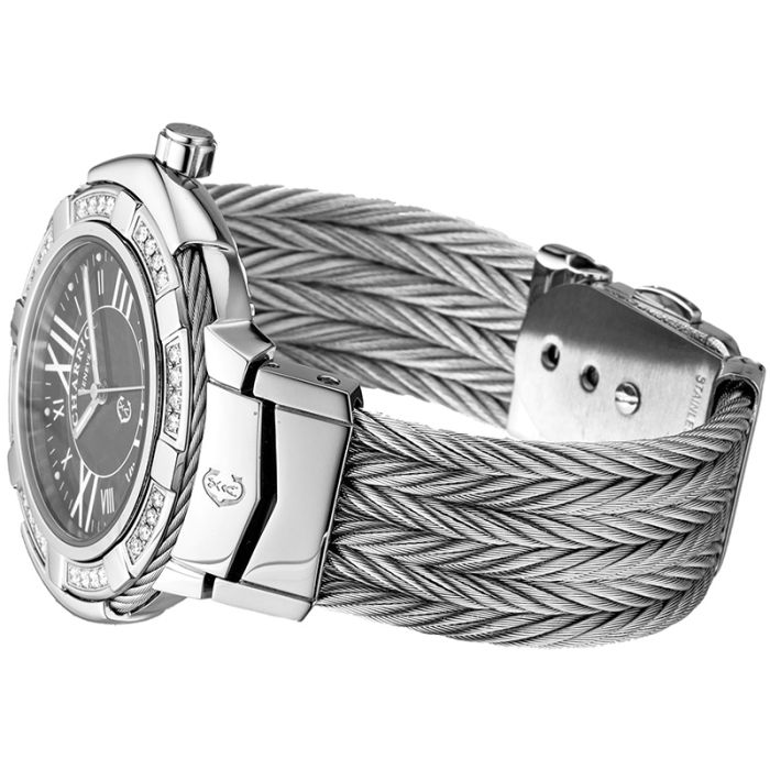 Charriol Celtic Men's Watch CE438SD650006