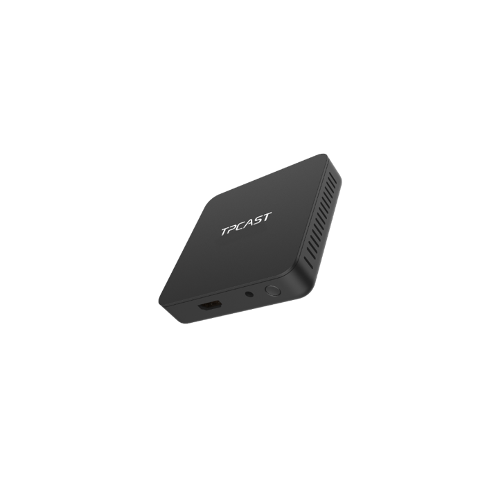 TPCast Wireless Adapter for HTC Vive