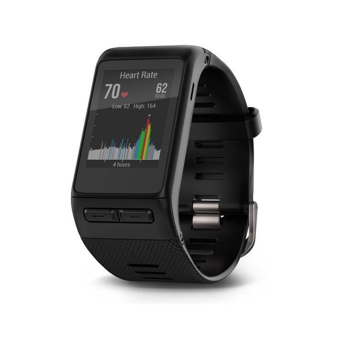 Garmin Vivoactive HR Elevate (010-01605-06) Garmin Vivoactive HR Elevate (010-01605-06)