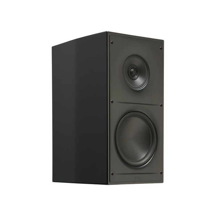 Elac Adante AS-61GB Black High Gloss