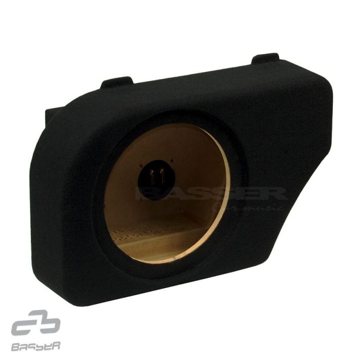 Basser FBford03 Ford Mondeo Mk3 Wagon (2000 - 2007) Fit-Box (10''/25cm) Subwoofer Enclosure Basser FBford03 Ford Mondeo Mk3 Wagon (2000 - 2007) Fit-Box (10''/25cm) Subwoofer Enclosure