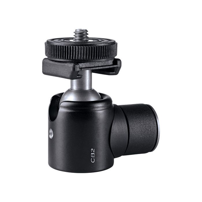 Cullmann CB2.7 Mini Ballhead