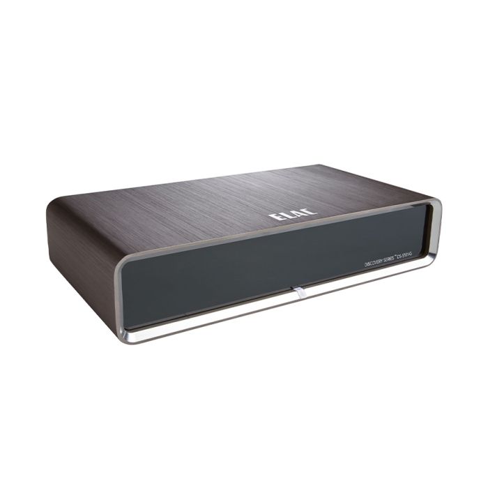ELAC Discovery DS-S101-G Music Server