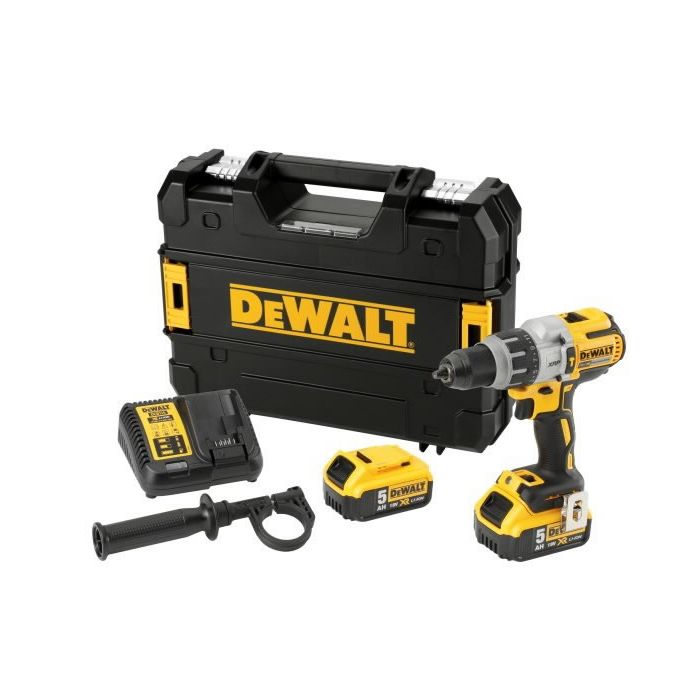 DeWalt DCD996P2-QW