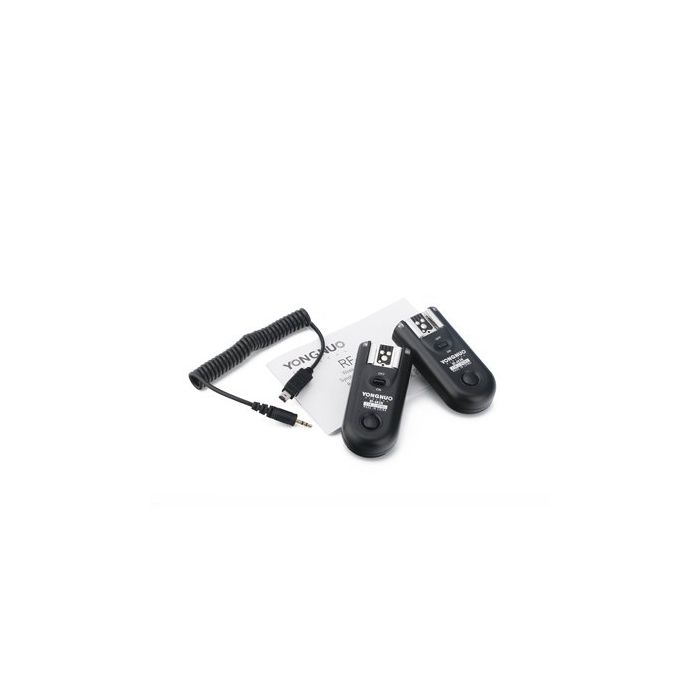 Yongnuo RF-603N3 II Set of 2 Nikon