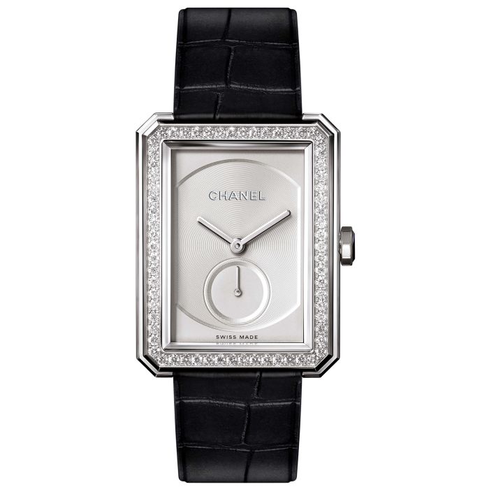Chanel Boyfriend 37mm Ladies Watch H4472 Chanel Boyfriend 37mm Ladies Watch H4472