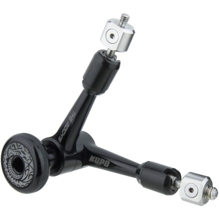 Kupo KCP-110 10" Rock's Arm