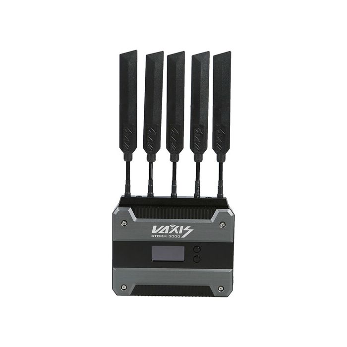 Vaxis Storm 3000 RX V-mount (VS19-3000-R01)