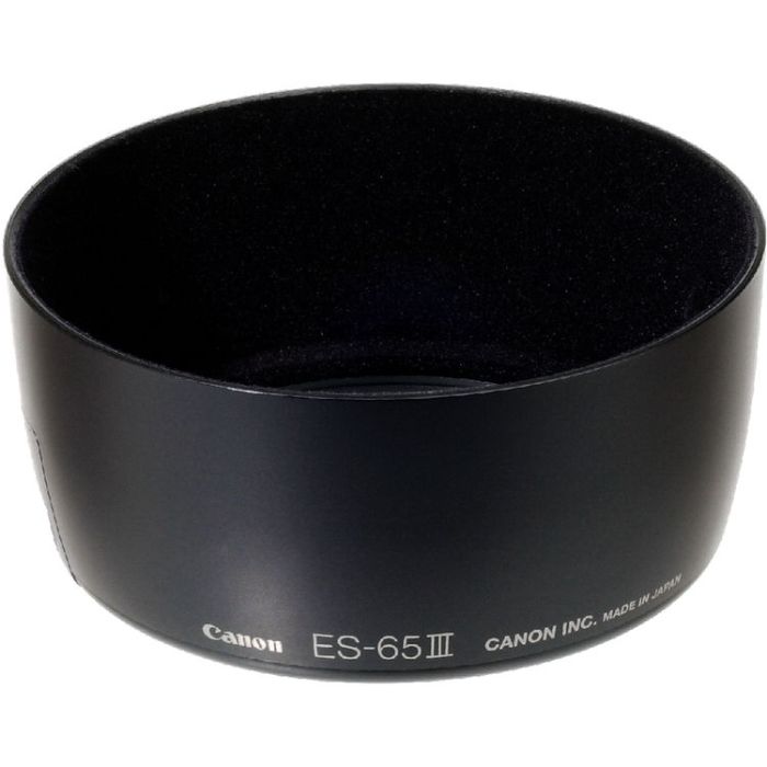 Canon ES-65 III Canon ES-65 III