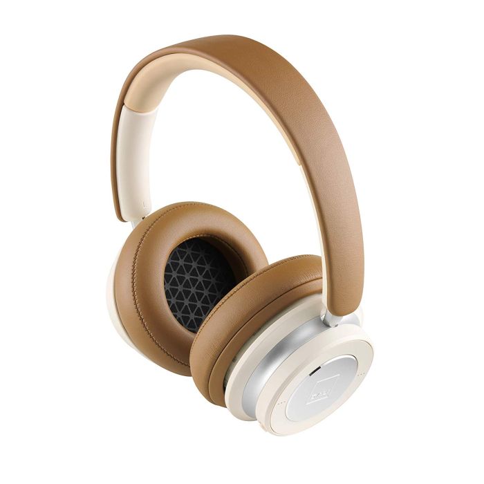 DALI Wireless Headphones IO-4, Caramel White