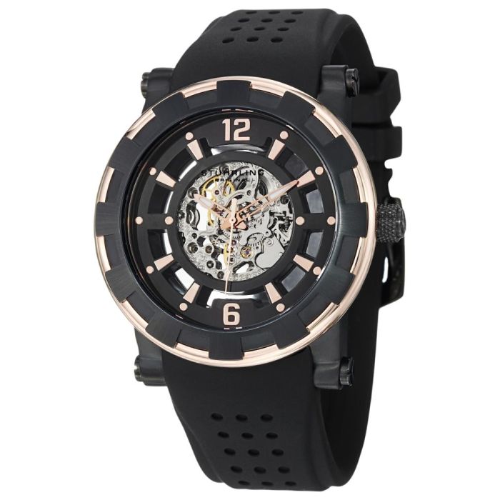 Stuhrling Legacy Men's Watch 913.02