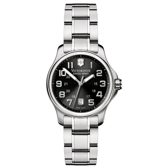 Swiss Army Officers XS Ladies Watch 241456 Swiss Army Officers XS Ladies Watch 241456