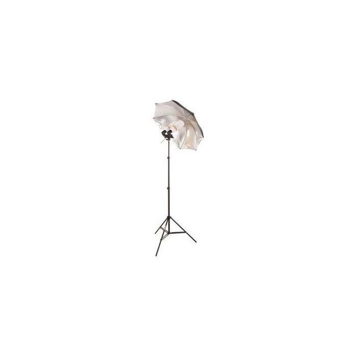 Funsports Kit Powerlux Sunlight 1250 + Lightbulb 2x125W 5400K (Daylight Color)