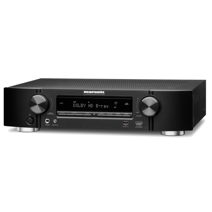 Marantz NR1509 Black