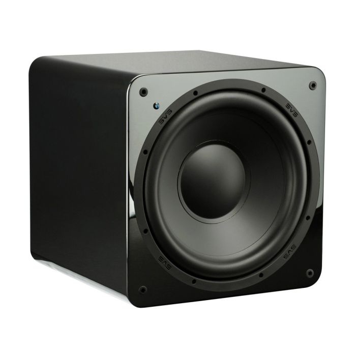 SVS SB-1000 Piano Gloss Black