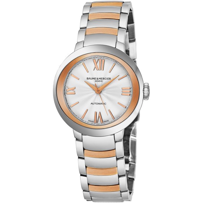 Baume & Mercier Promesse Ladies Watch A10183