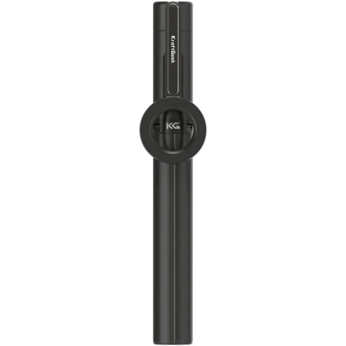KraftGeek Magnetic Mobile Phone Tripod Selfie Stick with MagSafe (OTH-AB202MAX-MAG)