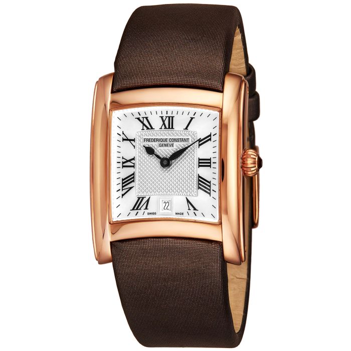 Frederique Constant Slim Line Ladies Watch FC220M2EC4 Frederique Constant Slim Line Ladies Watch FC220M2EC4
