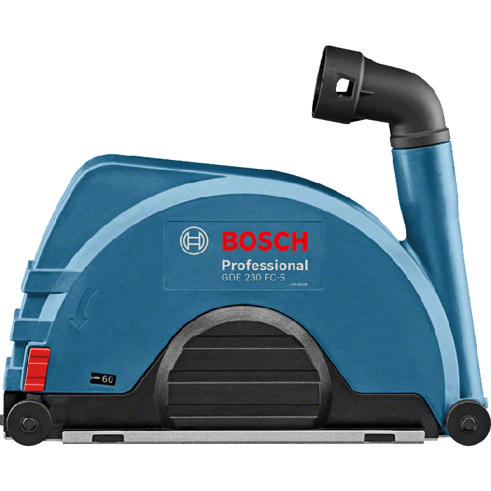 Bosch GDE 230 FC-S Carton (1600A003DL) Bosch GDE 230 FC-S Carton (1600A003DL)