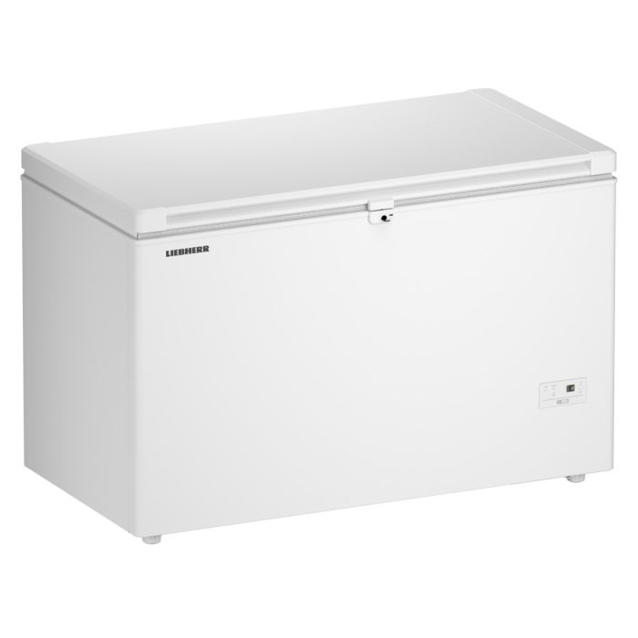 Liebherr CFd 2085