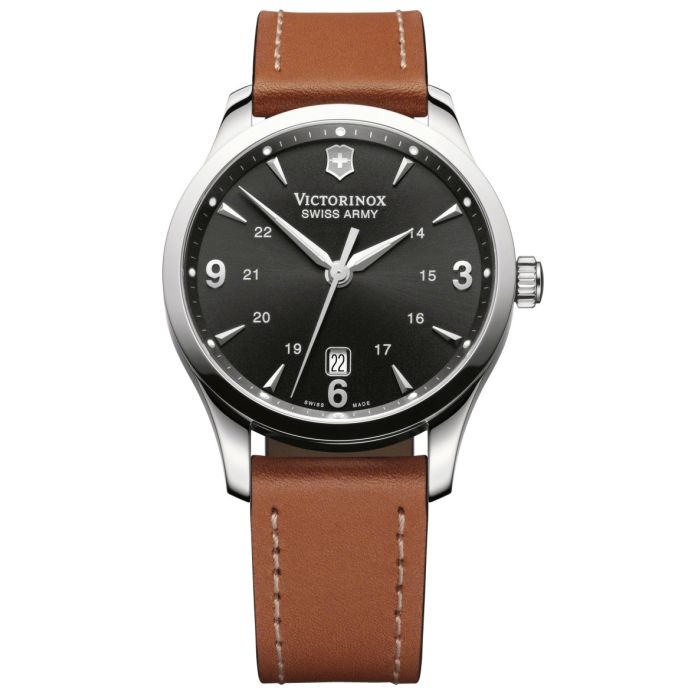 Swiss Army Alliance Men's Watch 241475
