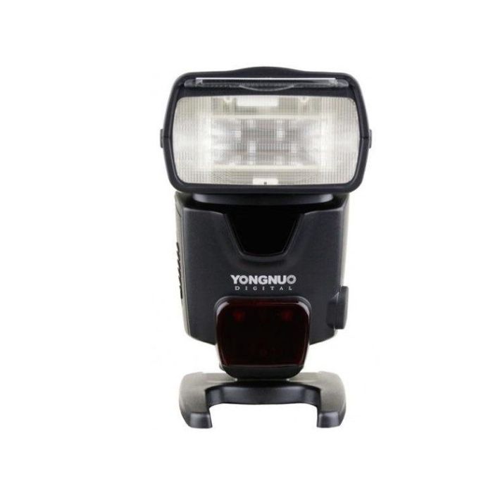 Yongnuo YN500EX for Canon Yongnuo YN500EX for Canon