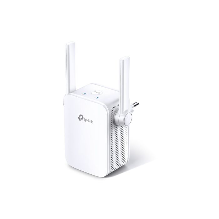 WRL RANGE EXTENDER 300MBPS/TL-WA855RE TP-LINK