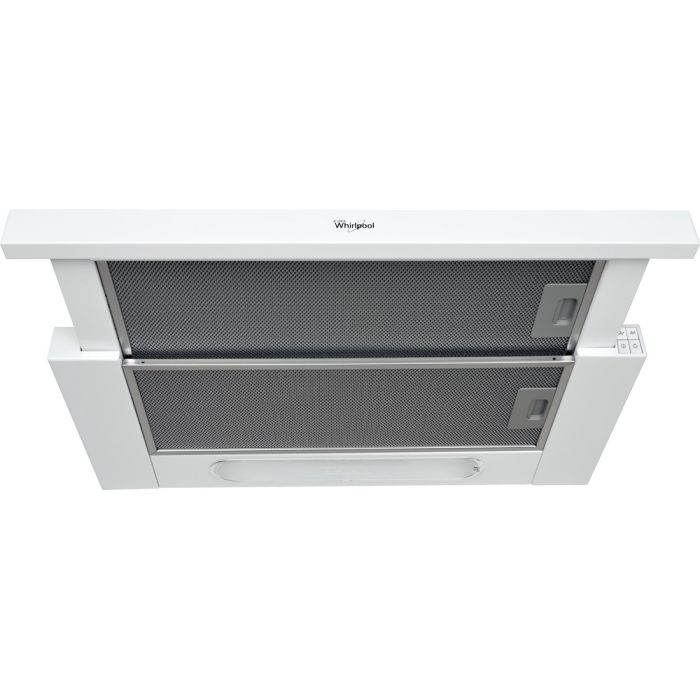 Whirlpool AKR749/1WH