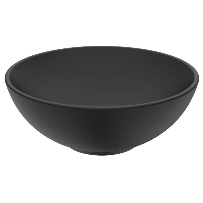 Ideal Standard Silk Black Izlietne uz Virsmu 41cm (K0795V3)