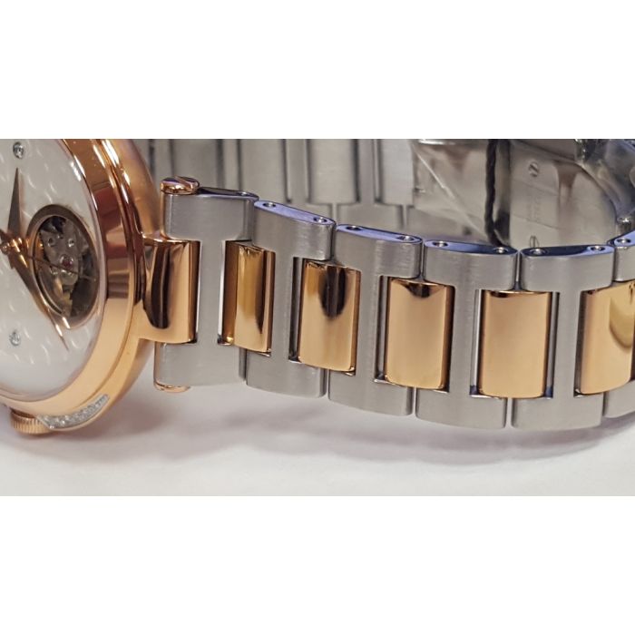 Eterna Grace Open Art Ladies Watch 2943.60.11.1730